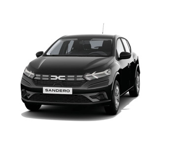 DACIA SANDERO B