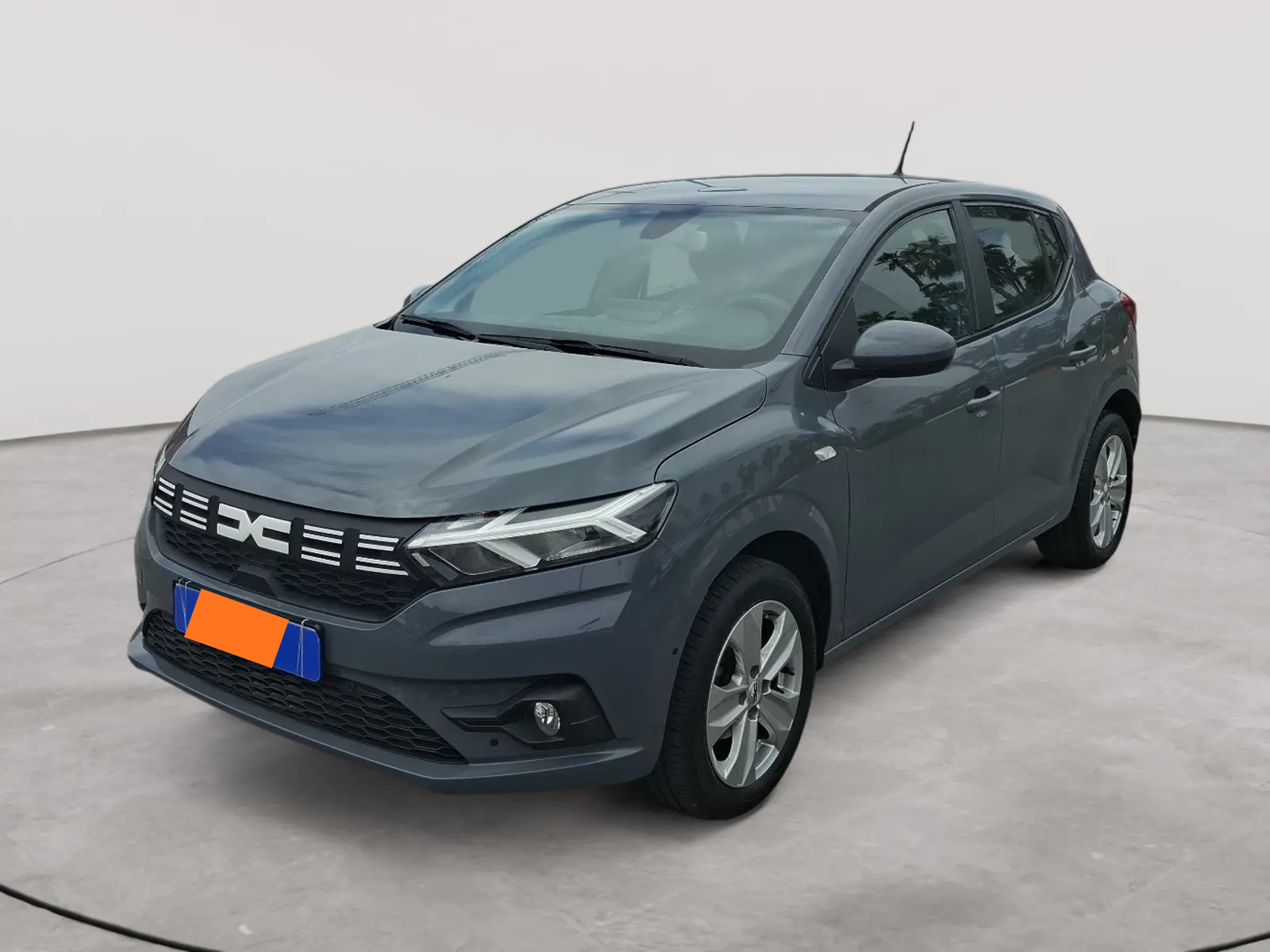 DACIA SANDERO G