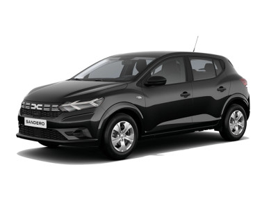 DACIA BLACK 2