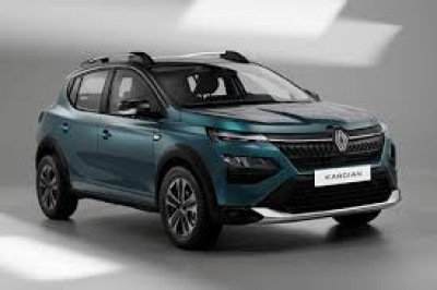 RENAULT KARDIAN