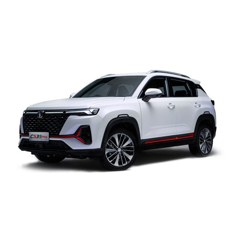 CHANGAN CS35+