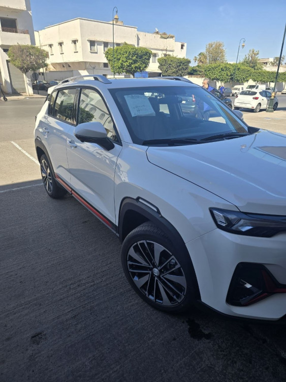 CHANGAN CS35+ 2